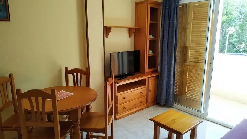 Apartamentos Costa Azahar 3000 