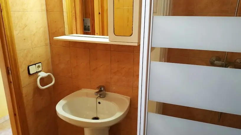 Apartamentos Costa Azahar 3000 