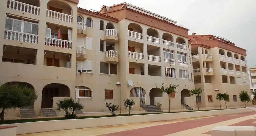 Apartamentos Costa Azahar 3000 