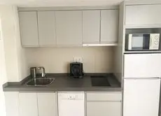 Apartamentos GHM Plaza 