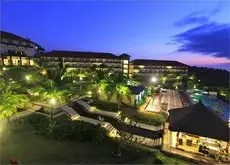 New Kuta Hotel 