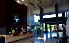 New Kuta Hotel 