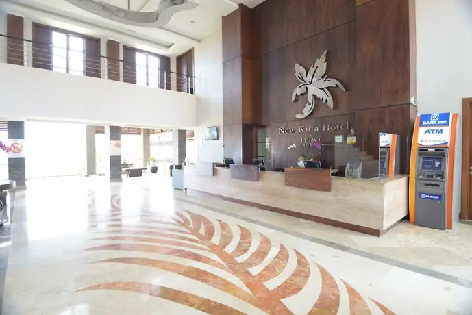 New Kuta Hotel