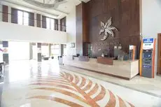 New Kuta Hotel 