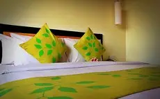 New Kuta Hotel 