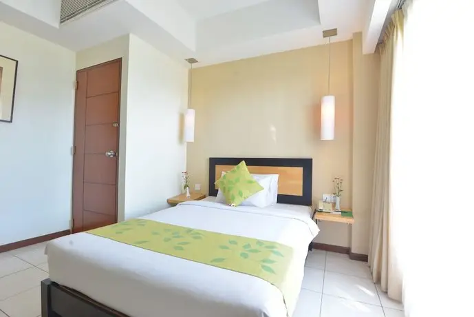 New Kuta Hotel 