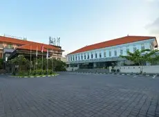 New Kuta Hotel 