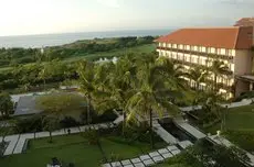 New Kuta Hotel 