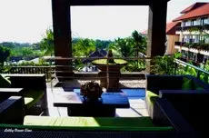 New Kuta Hotel 