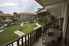 New Kuta Hotel 