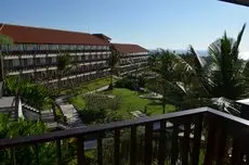 New Kuta Hotel 