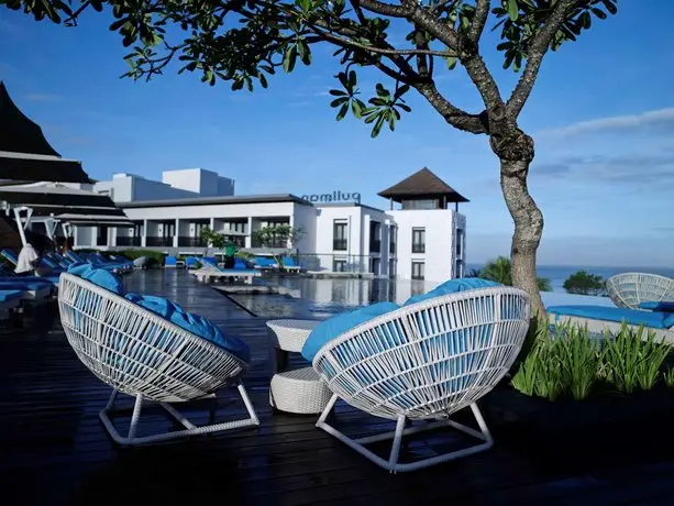 Pullman Bali Legian Beach 