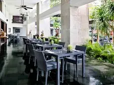 Pullman Bali Legian Beach 