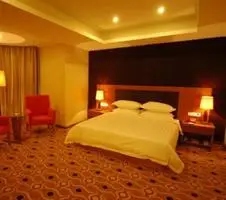 Golden Kintel Hotel 