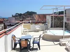 Hotel Hermes Tossa de Mar 