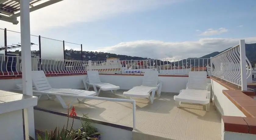 Hotel Hermes Tossa de Mar 