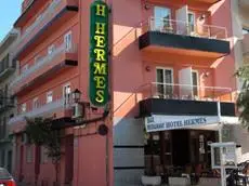 Hotel Hermes Tossa de Mar 