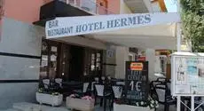 Hotel Hermes Tossa de Mar 