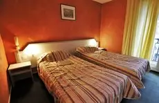 Hotel Residence Odalys Balneo Aladin 