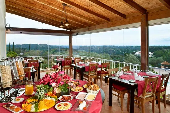 Hotel Rural Quinta do Marco Nature & Dining 