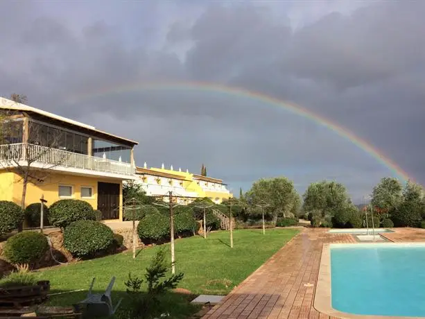 Hotel Rural Quinta do Marco Nature & Dining 