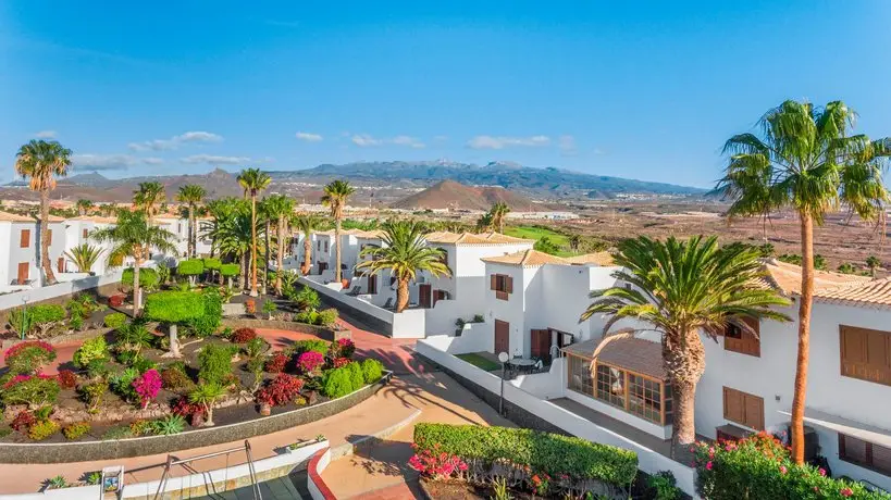 Royal Tenerife Country Club By Diamond Resorts