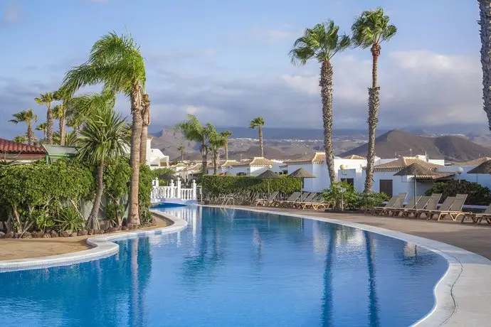 Royal Tenerife Country Club By Diamond Resorts 