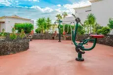 Royal Tenerife Country Club By Diamond Resorts 