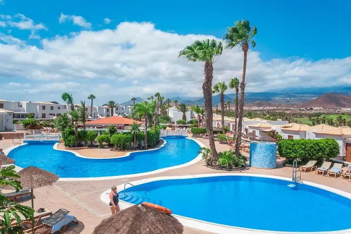 Royal Tenerife Country Club By Diamond Resorts 