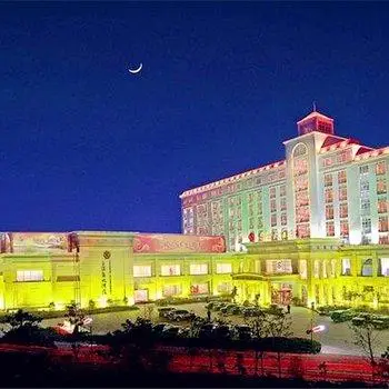 Yuquan Island Hotel Nanchang