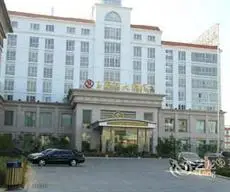 Yuquan Island Hotel Nanchang 