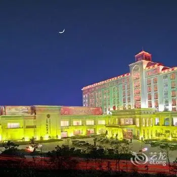 Yuquan Island Hotel Nanchang