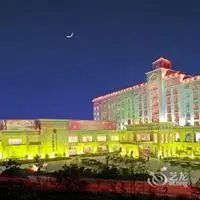 Yuquan Island Hotel Nanchang 