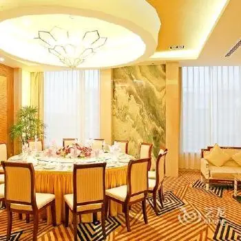 Yuquan Island Hotel Nanchang