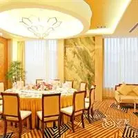 Yuquan Island Hotel Nanchang 