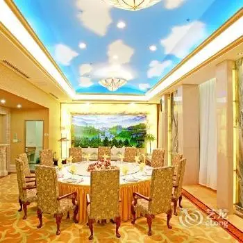 Yuquan Island Hotel Nanchang