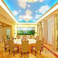 Yuquan Island Hotel Nanchang 