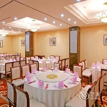 Yuquan Island Hotel Nanchang 