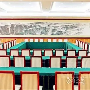 Yuquan Island Hotel Nanchang 