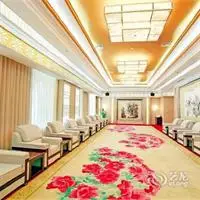 Yuquan Island Hotel Nanchang 