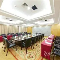 Yuquan Island Hotel Nanchang 