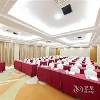 Yuquan Island Hotel Nanchang 