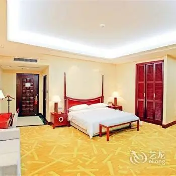 Yuquan Island Hotel Nanchang 