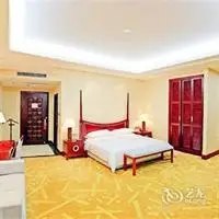 Yuquan Island Hotel Nanchang 