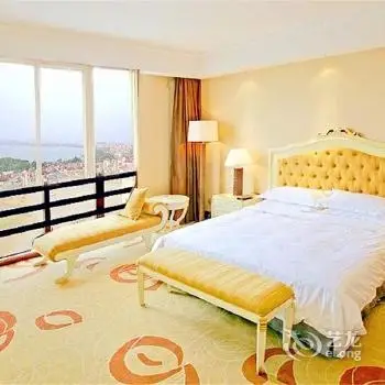 Yuquan Island Hotel Nanchang 