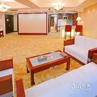 Yuquan Island Hotel Nanchang 