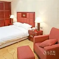 Yuquan Island Hotel Nanchang 