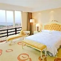 Yuquan Island Hotel Nanchang 