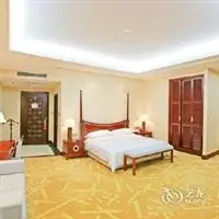 Yuquan Island Hotel Nanchang 