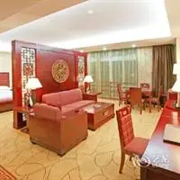 Yuquan Island Hotel Nanchang 